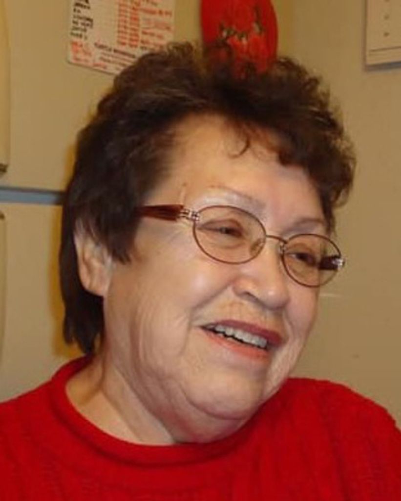 Rose Marie Keplin Profile Photo
