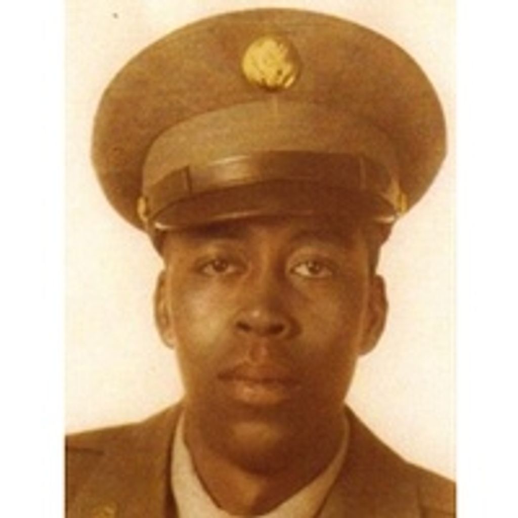 Willie Ray Scott
