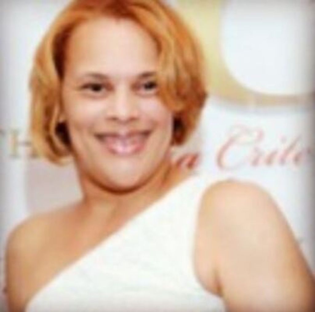 Martina A. Lofton Profile Photo