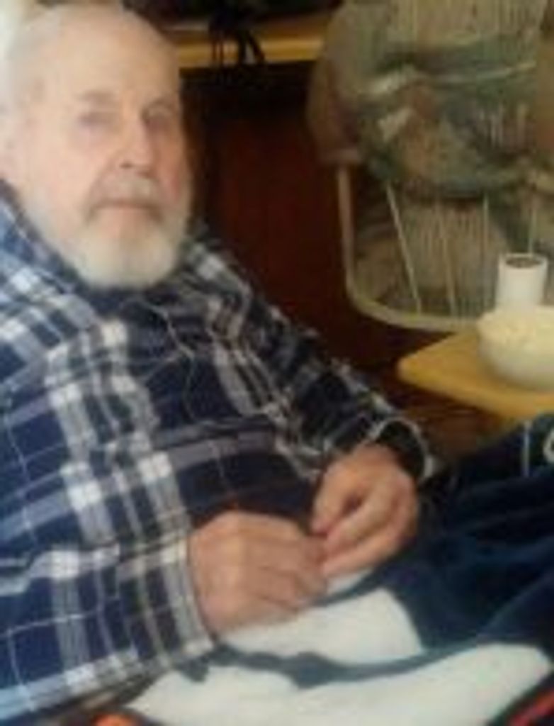 Elmer Martin Jr Profile Photo
