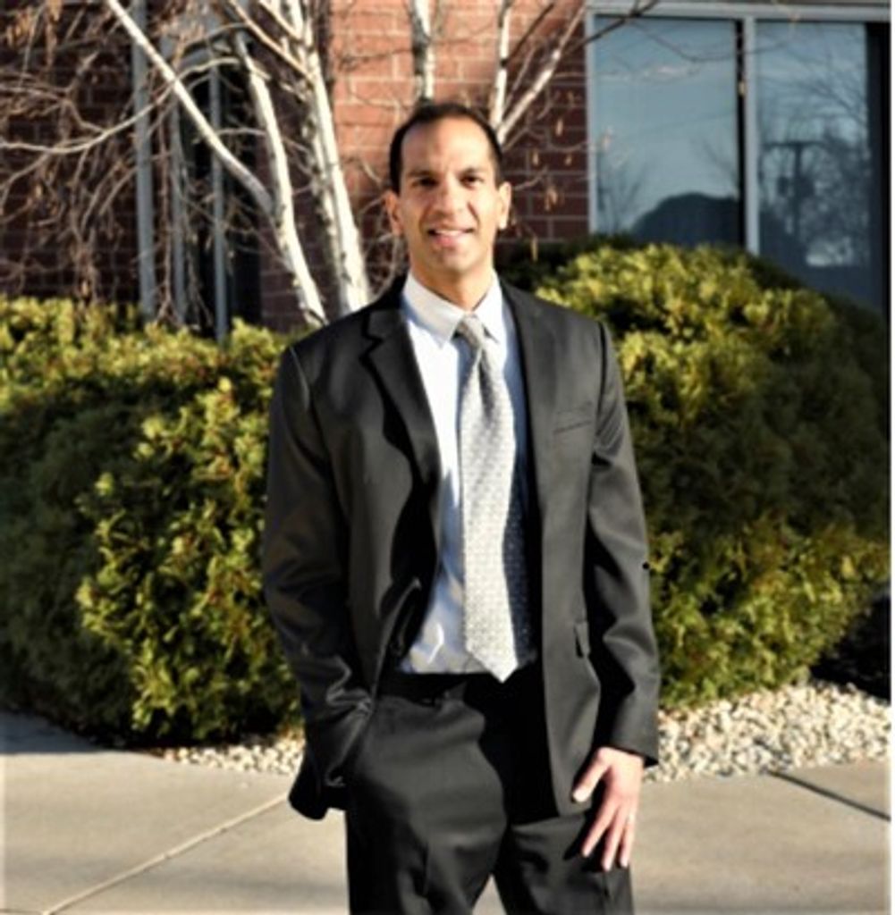 Dr. Jatin "Jack" Ramesh Patel Profile Photo