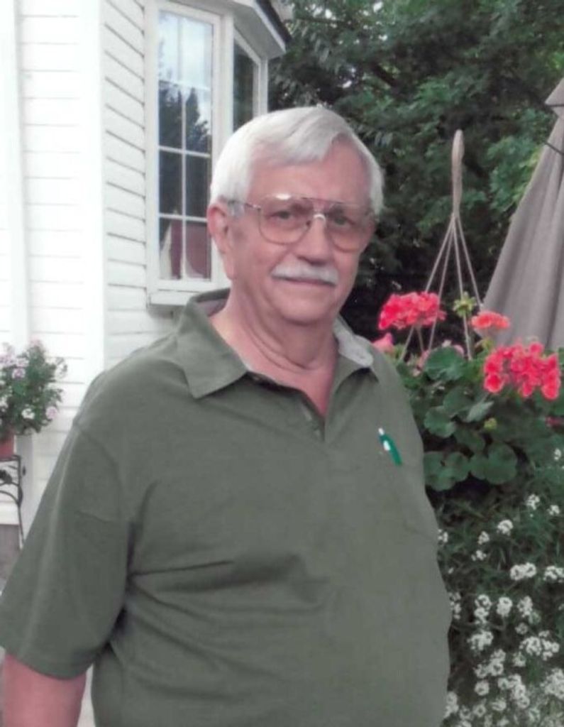 Joseph M. "Joe" Doumont