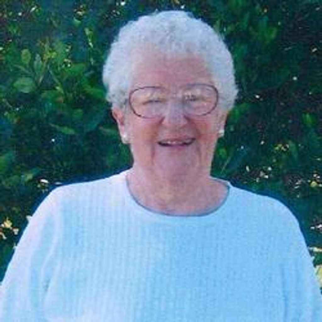 Harriet Eileen Smith Profile Photo