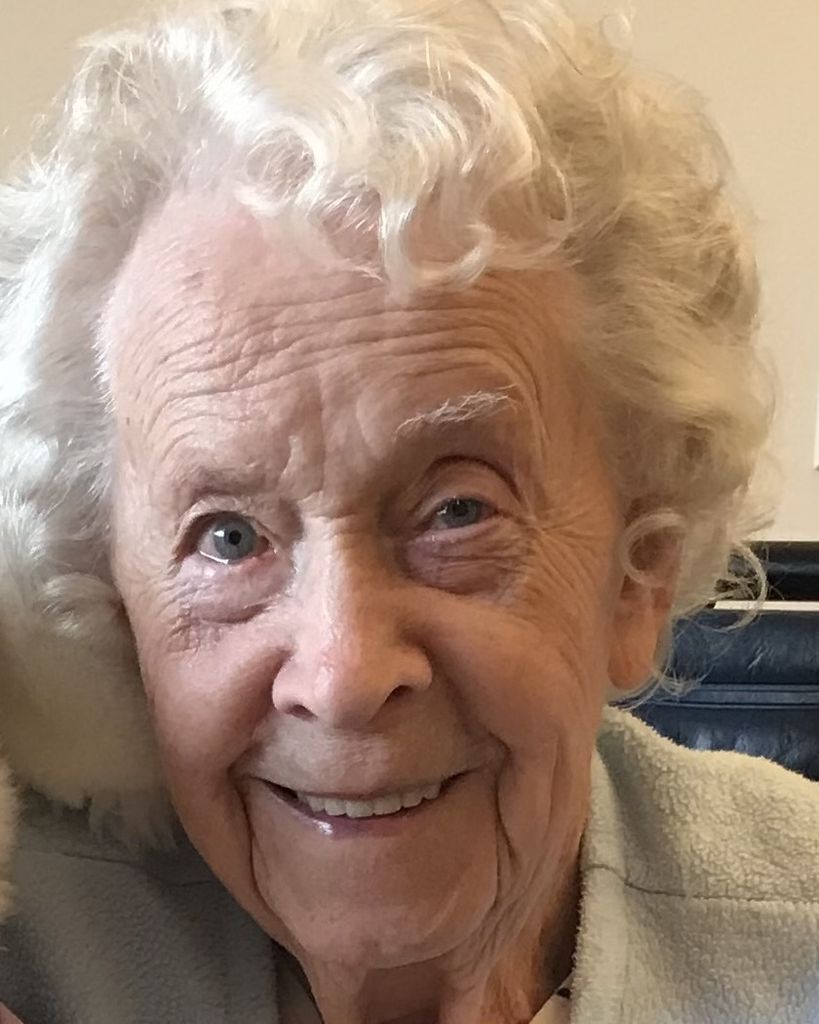 June E. Thompson