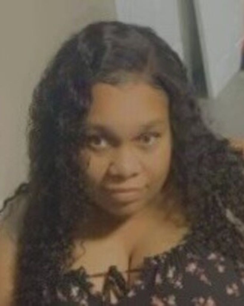 Tiffany Nicole Mcclendon