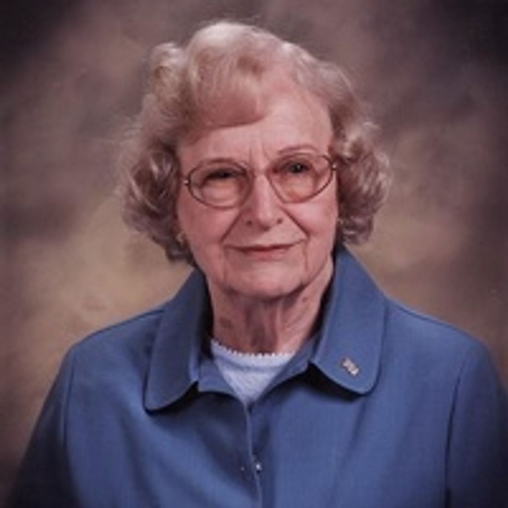 Edna L. Trittschler Profile Photo