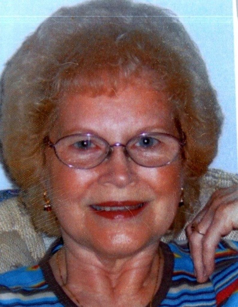 Dorothy Williams
