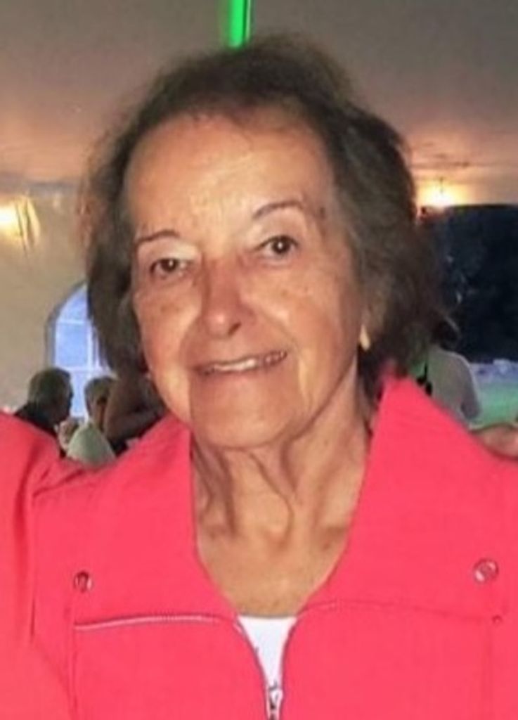 Rita A. Wilson Profile Photo