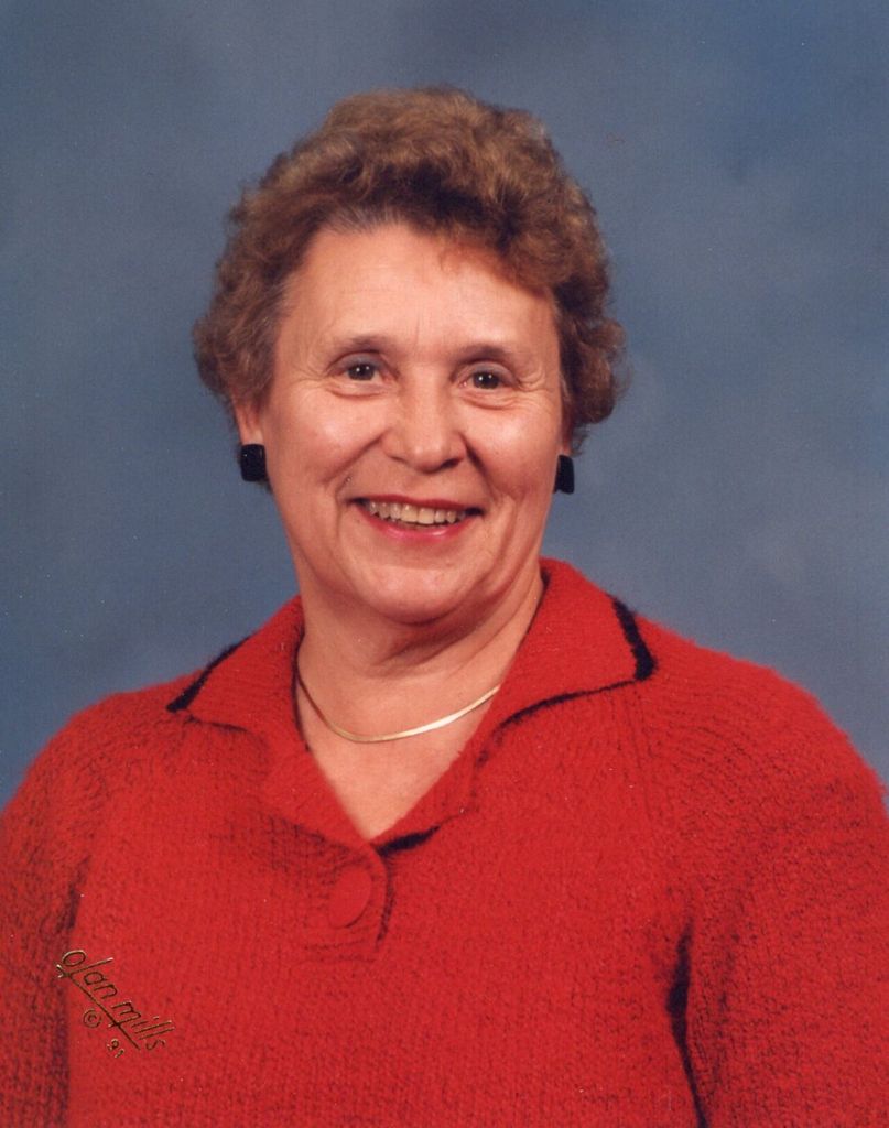 Eleanor Jean Knapp Profile Photo