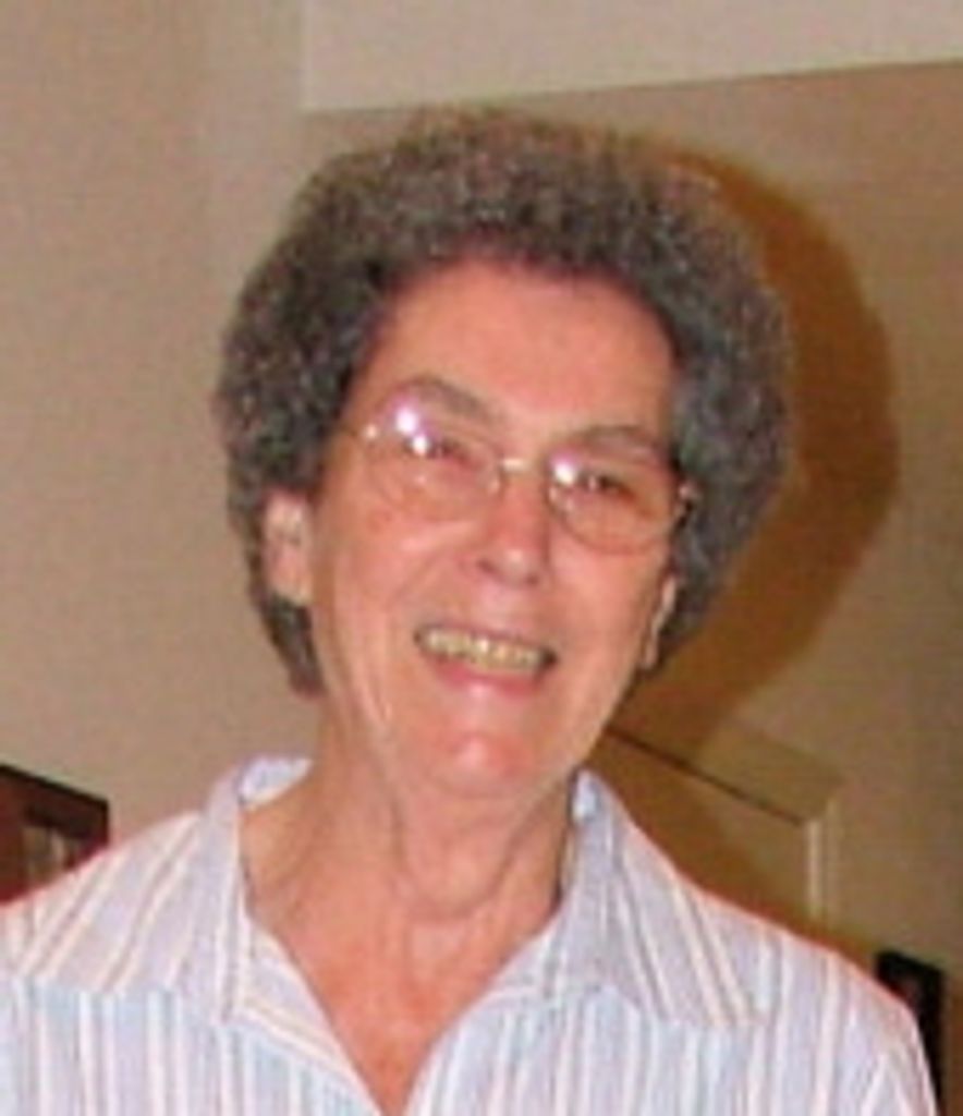 Audrey  Thomas Haynes