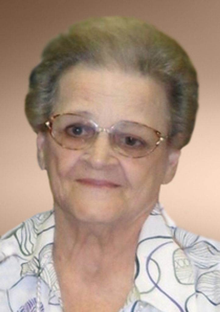 Mary Gilbert