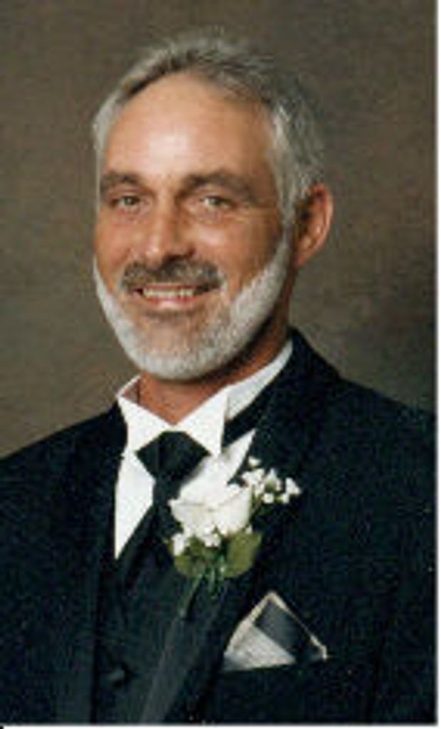 John Darrell Flake Profile Photo