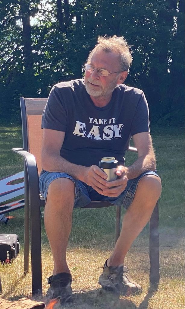 David L. Nichols Profile Photo