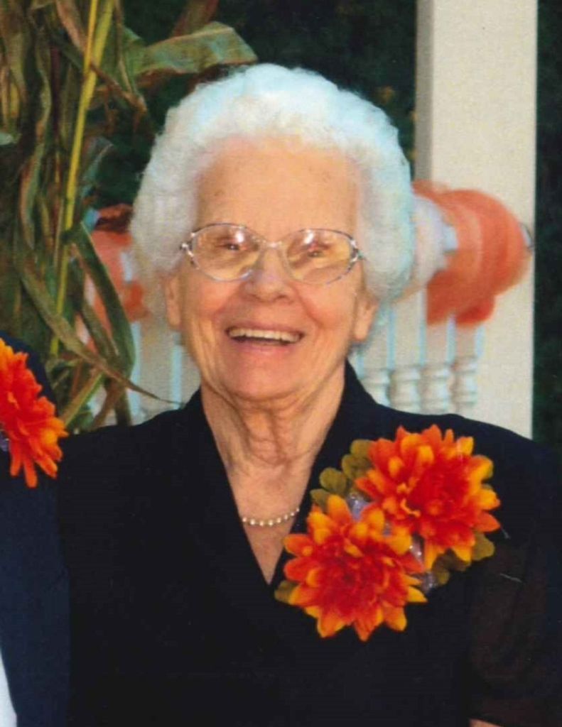 Vera  L.  Schreckengost Profile Photo
