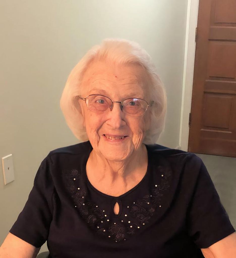 Irma Faye Griffin Profile Photo