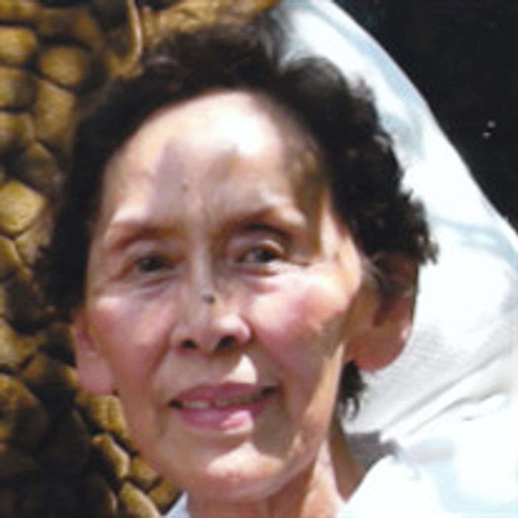 Latifah Kusuma