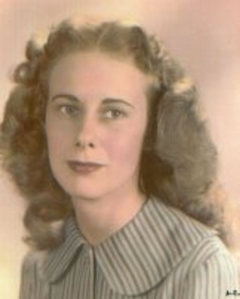 Mildred Earp