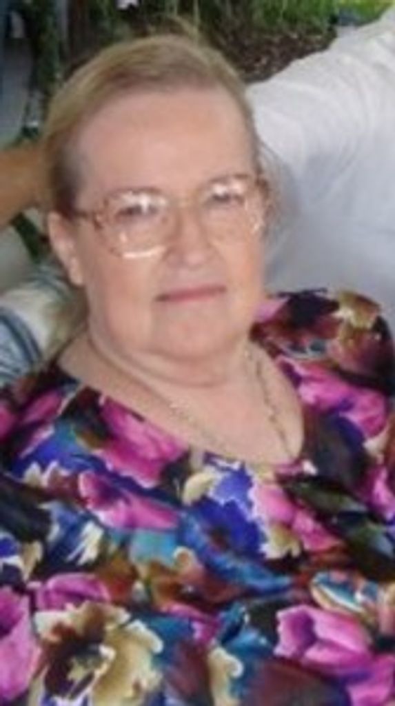 Katherine M. Karkowski