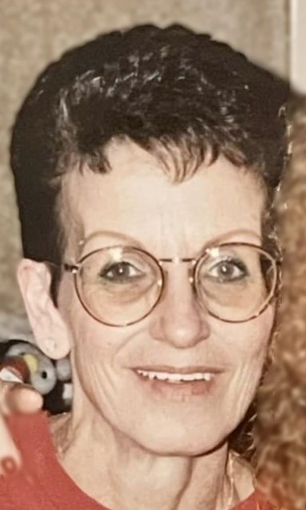 Mary Lillian (Hentges)  Downey Profile Photo