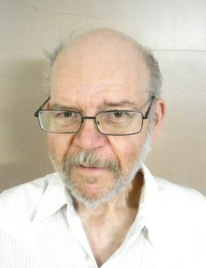 Mark Gordon Skogberg