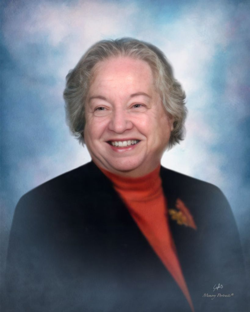 Joycelyn "Sue" (Collins)  Flippin Profile Photo