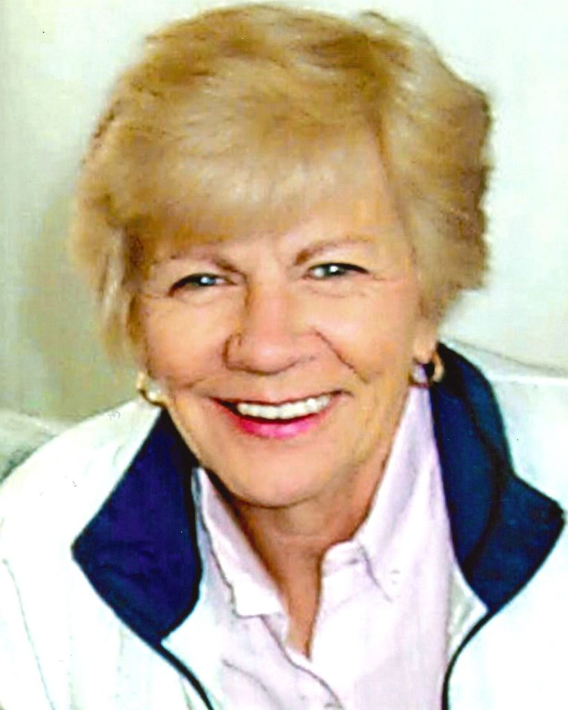 Elizabeth Ann Brown Profile Photo