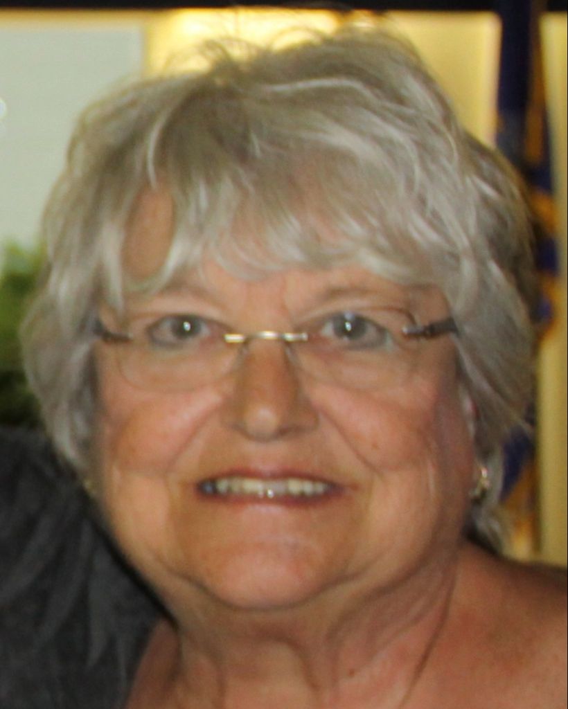 Ruth M. Laughlin Profile Photo