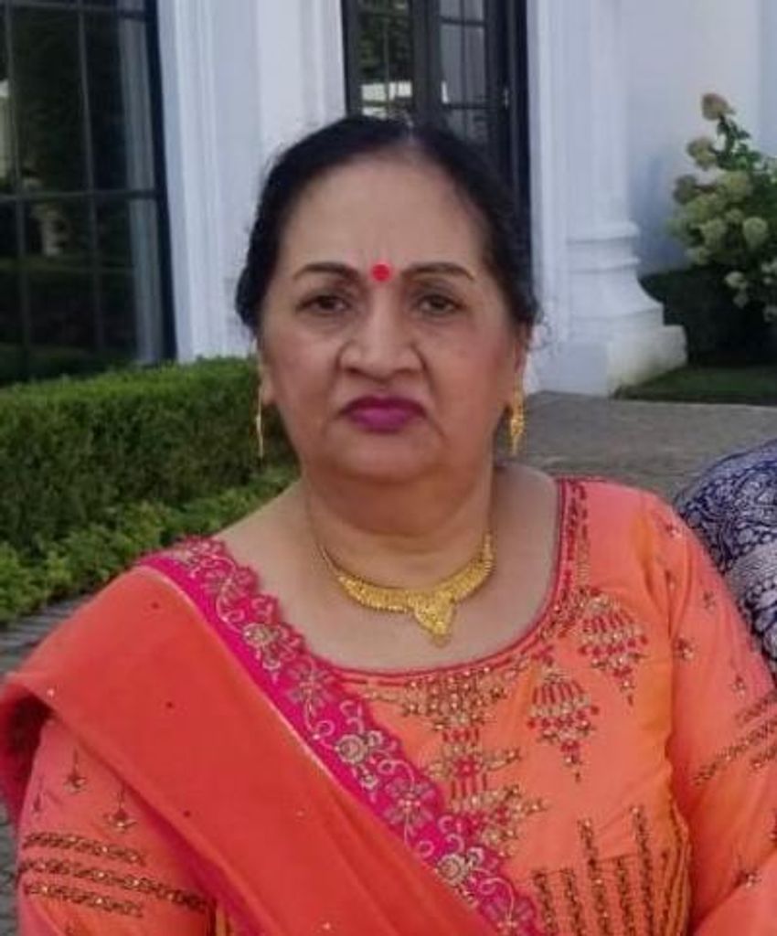 Neeta Bilimoria Profile Photo