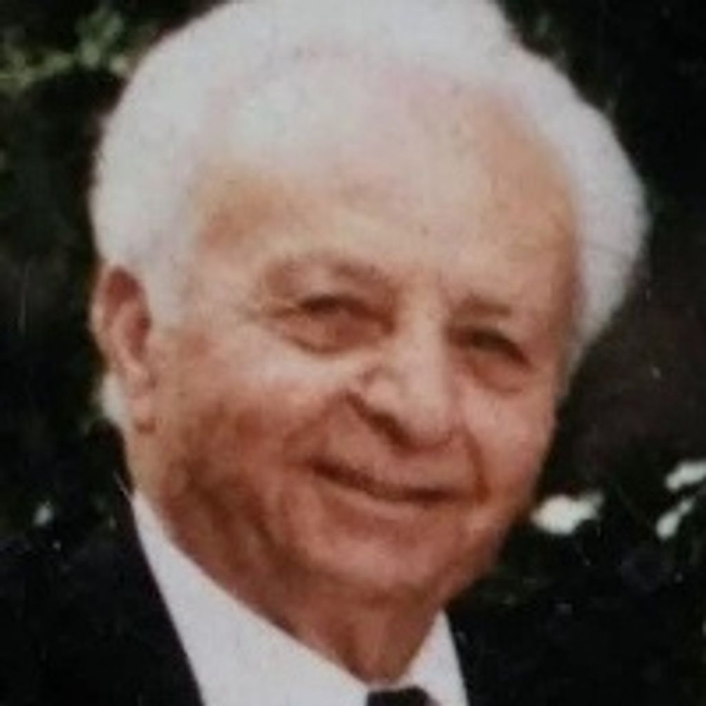 Farid Hader