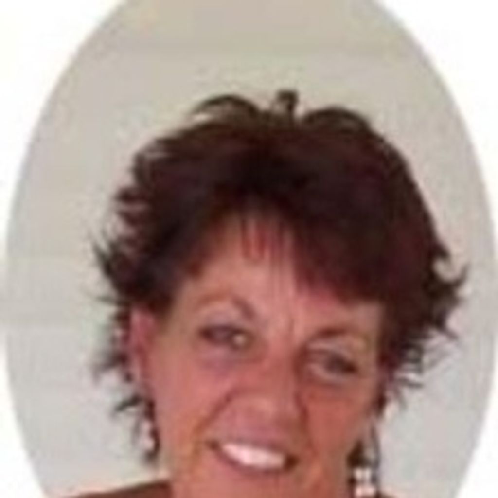 Deborah Kay McGill