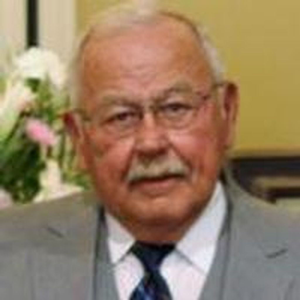Benny Carroll Brashear