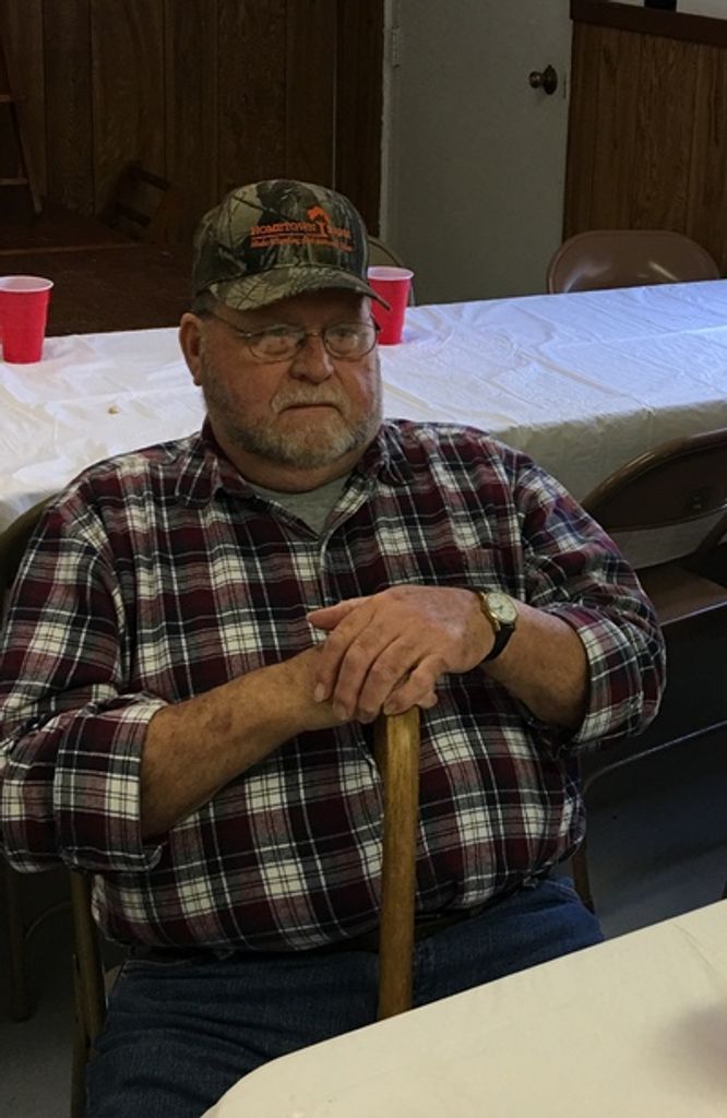 James Carl Mccarty, Jr. Profile Photo