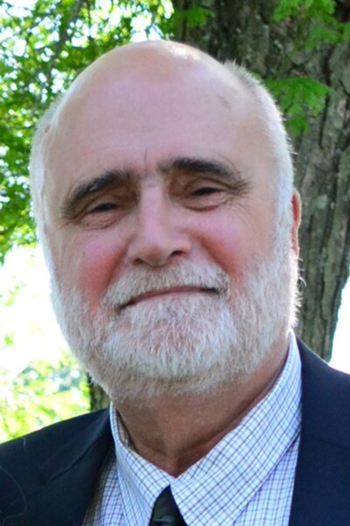 Alton George Grube, Jr. Profile Photo