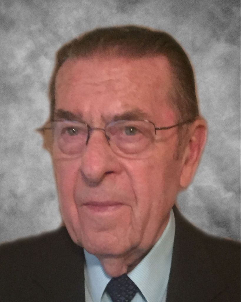 Marvin William Dammann