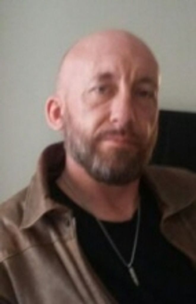 Wesley Allen Cline