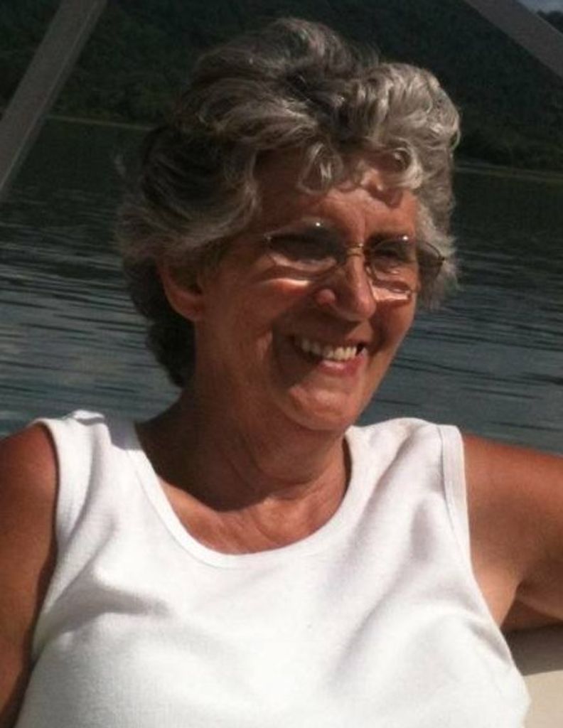 Georgia Payne