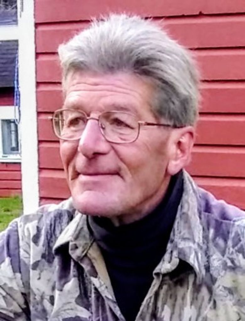 James Van Steenburg Profile Photo