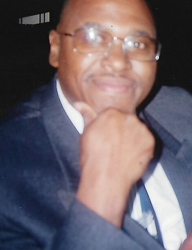 James Harold Williams Jr