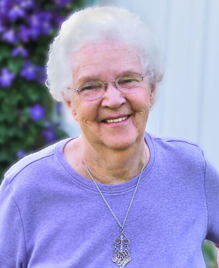 Phyllis Marjorie Johnson Profile Photo