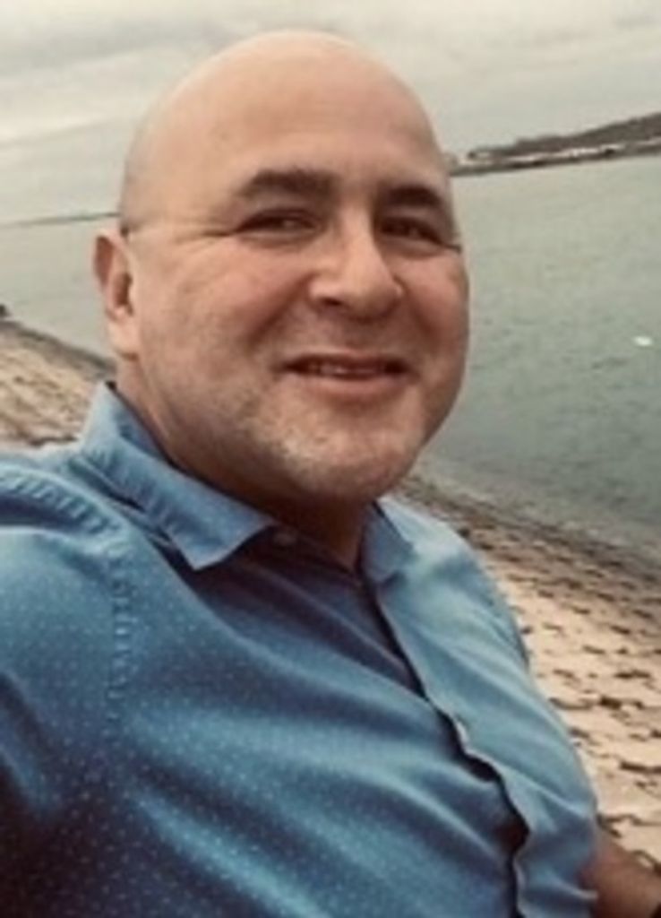 Santiago "Jimmy" Delgado