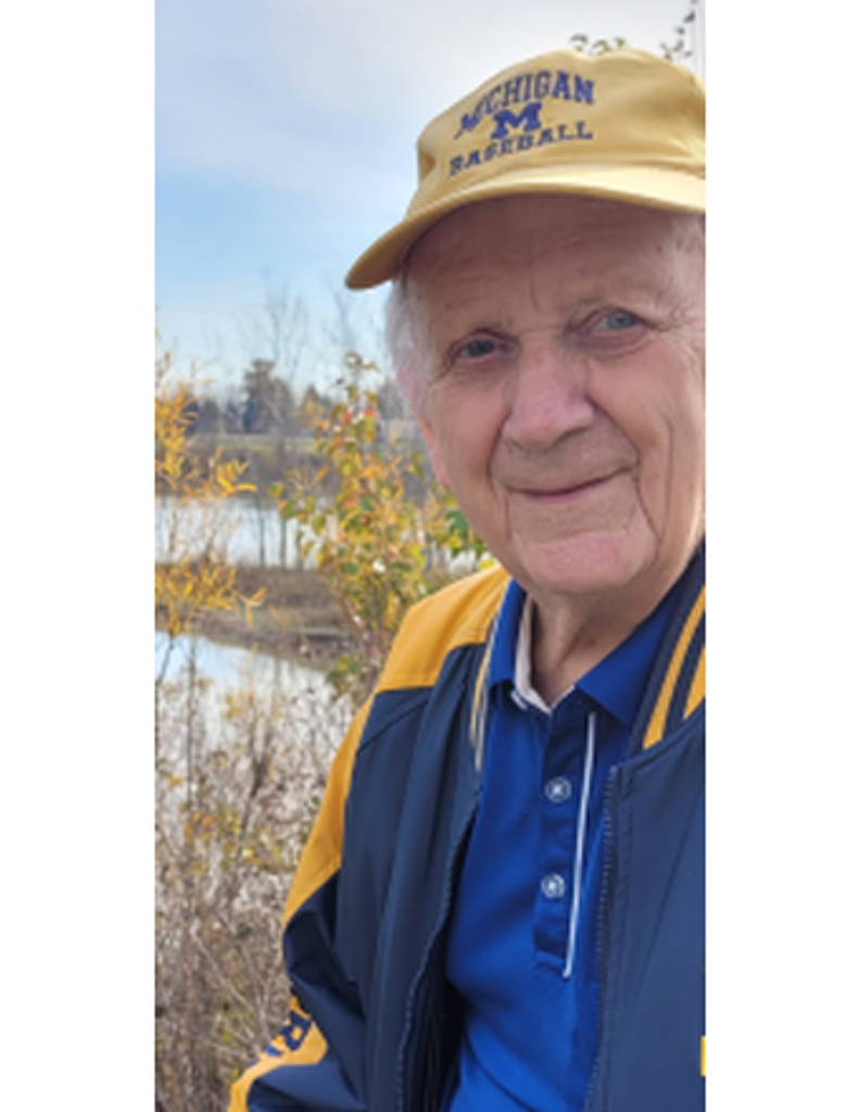 Robert  Wesley Bossemeyer  Sr.