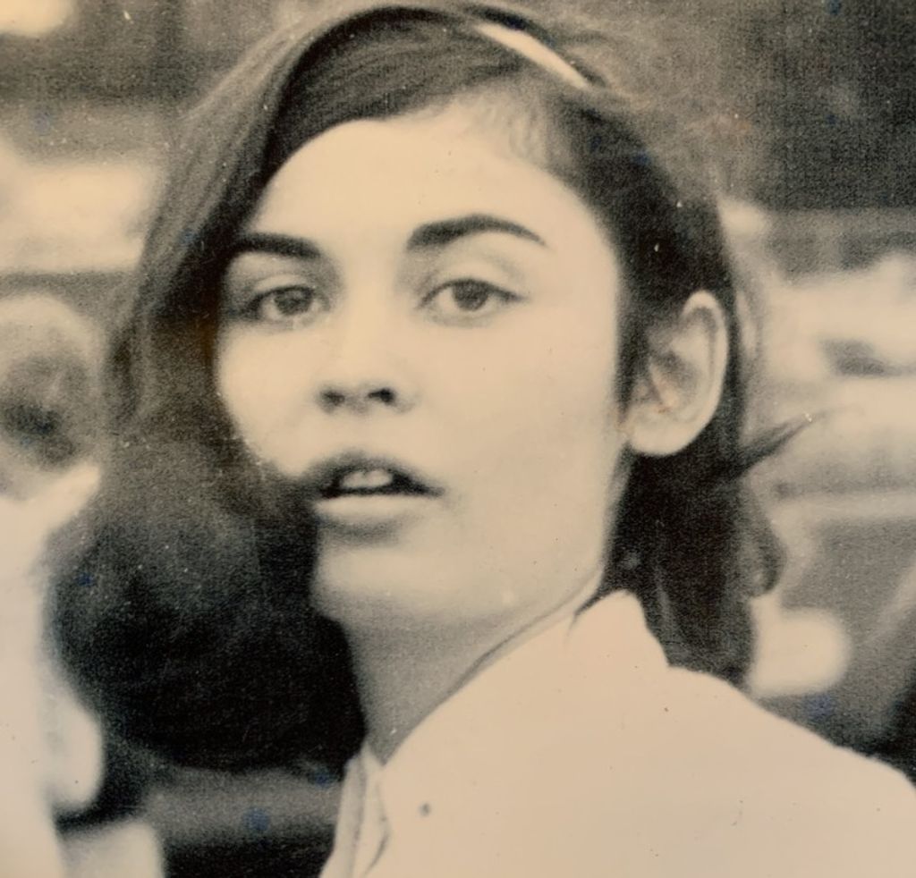 Margaret "Maggi" Roblee