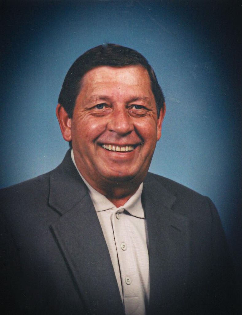 Dale Claude Leslie Profile Photo