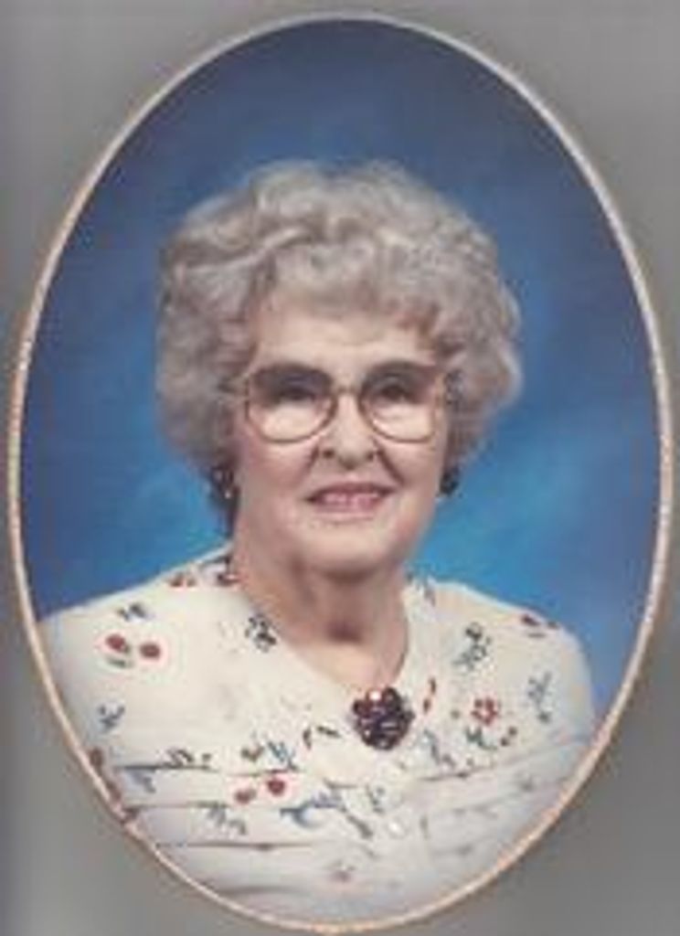 Annie Aldridge