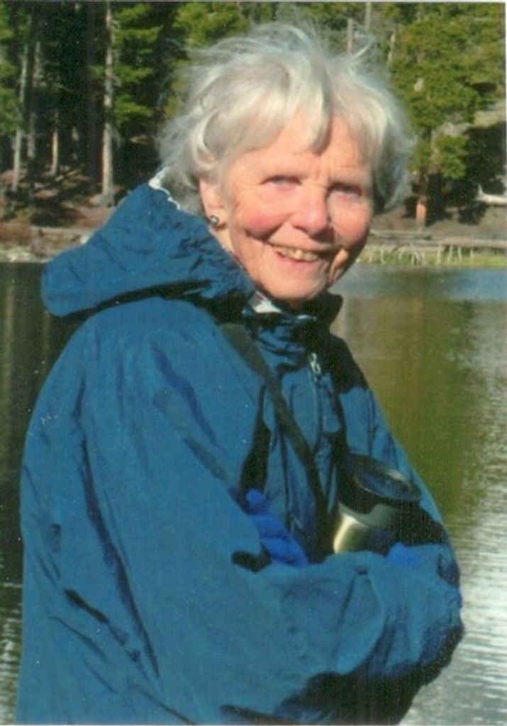 Shirley M. Olson Profile Photo