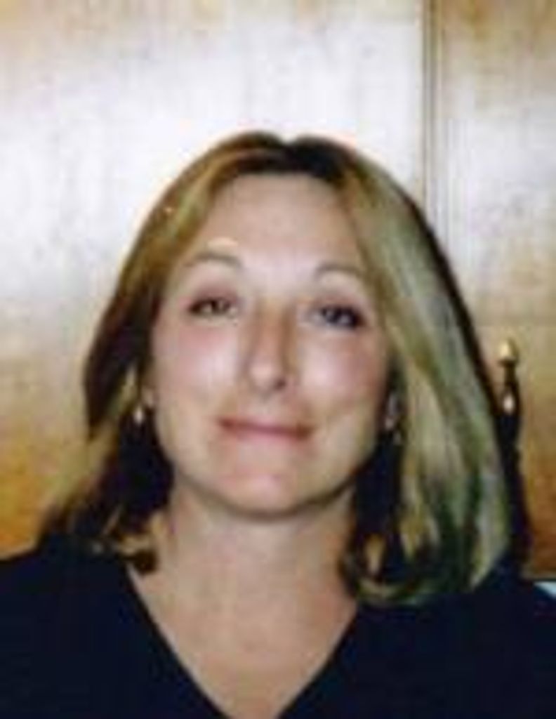Patricia M. Riccio Kantor