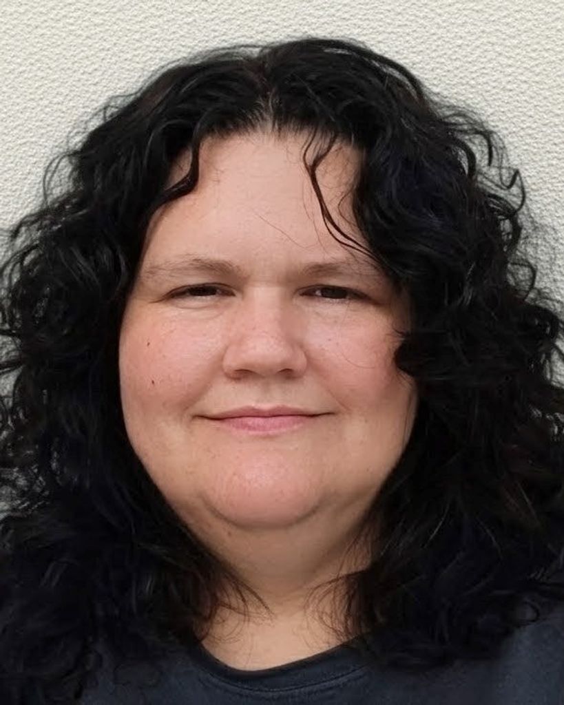 Nicole Dawn Brown Profile Photo
