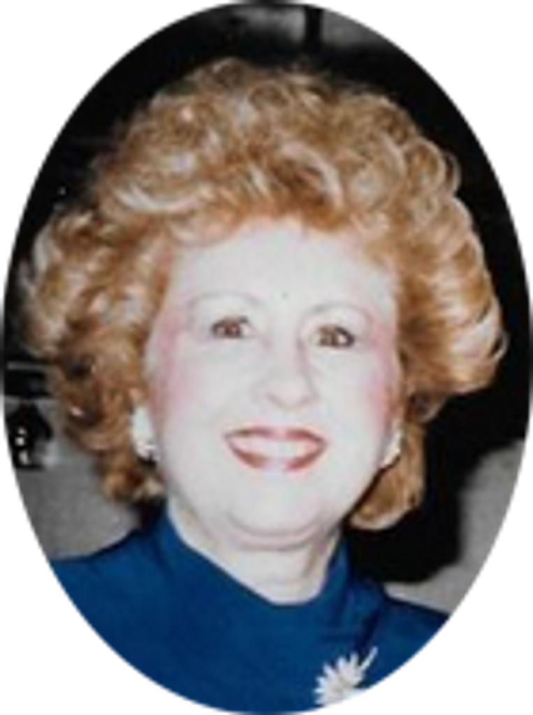June Morgan