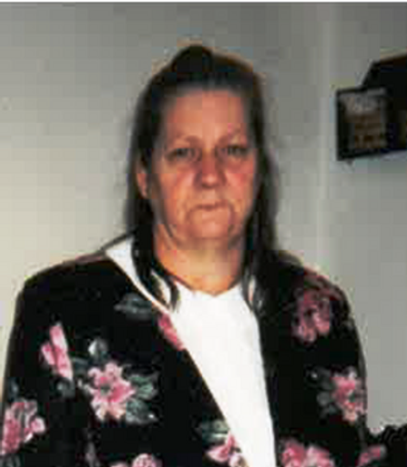 Lillian Mae Spradlin Profile Photo