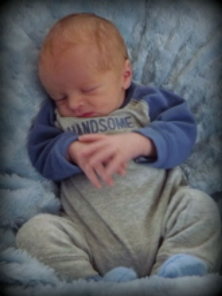 Bentley Christopher Jace McLeod